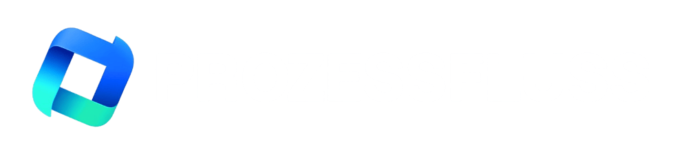 PROZESSFLUSS